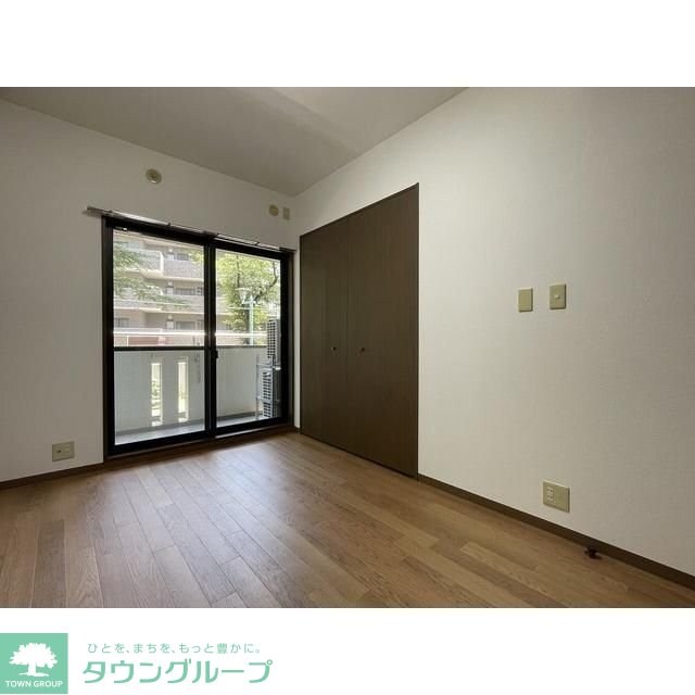 ウィルテラス花小金井の物件内観写真