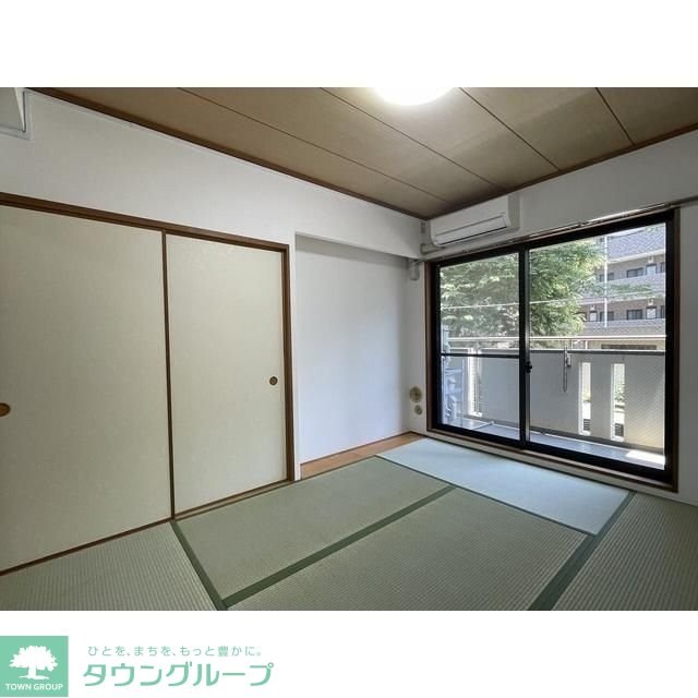 ウィルテラス花小金井の物件内観写真