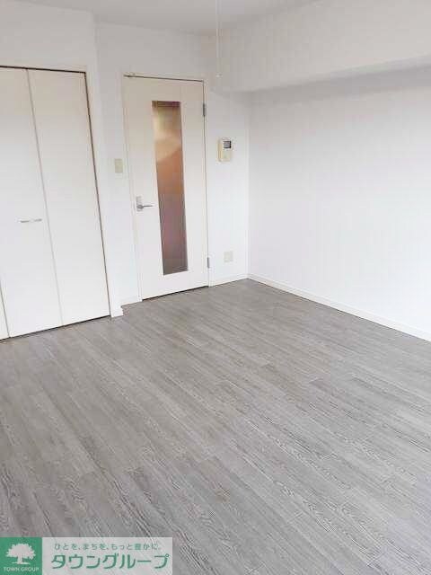 グラン・アヴェニール・Ｃの物件内観写真