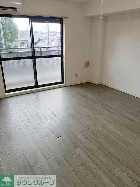 グラン・アヴェニール・Ｃの物件内観写真