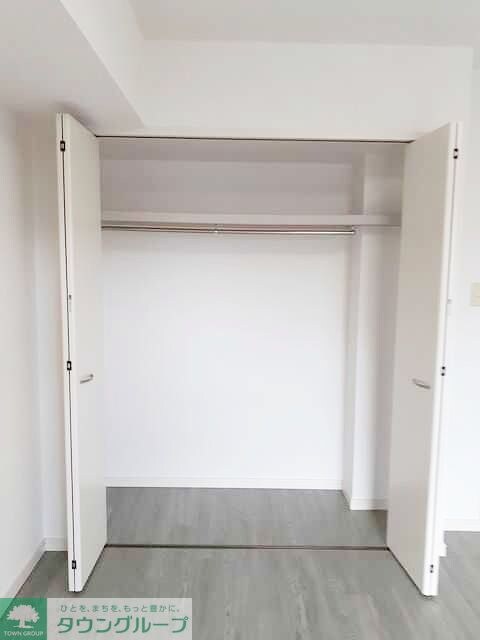 グラン・アヴェニール・Ｃの物件内観写真