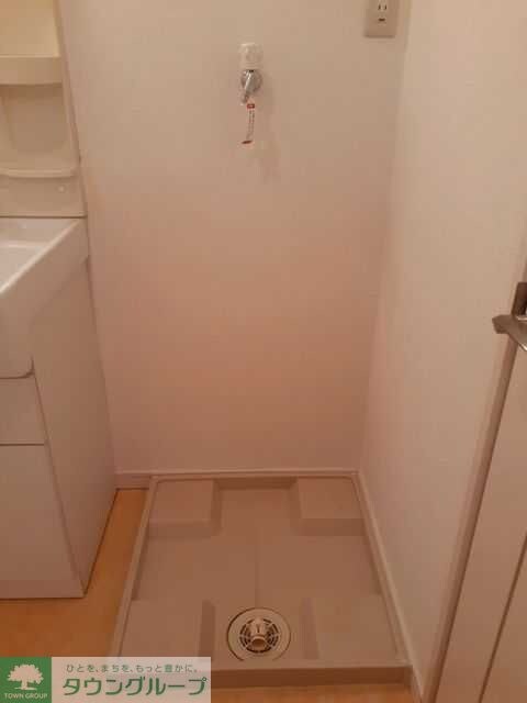 グラン・アヴェニール・Ｃの物件内観写真