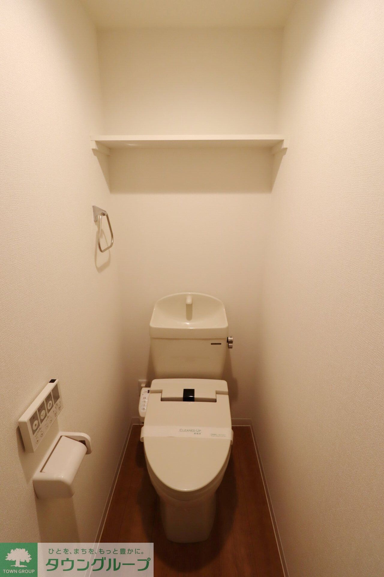 エルスタンザ下石神井の物件内観写真