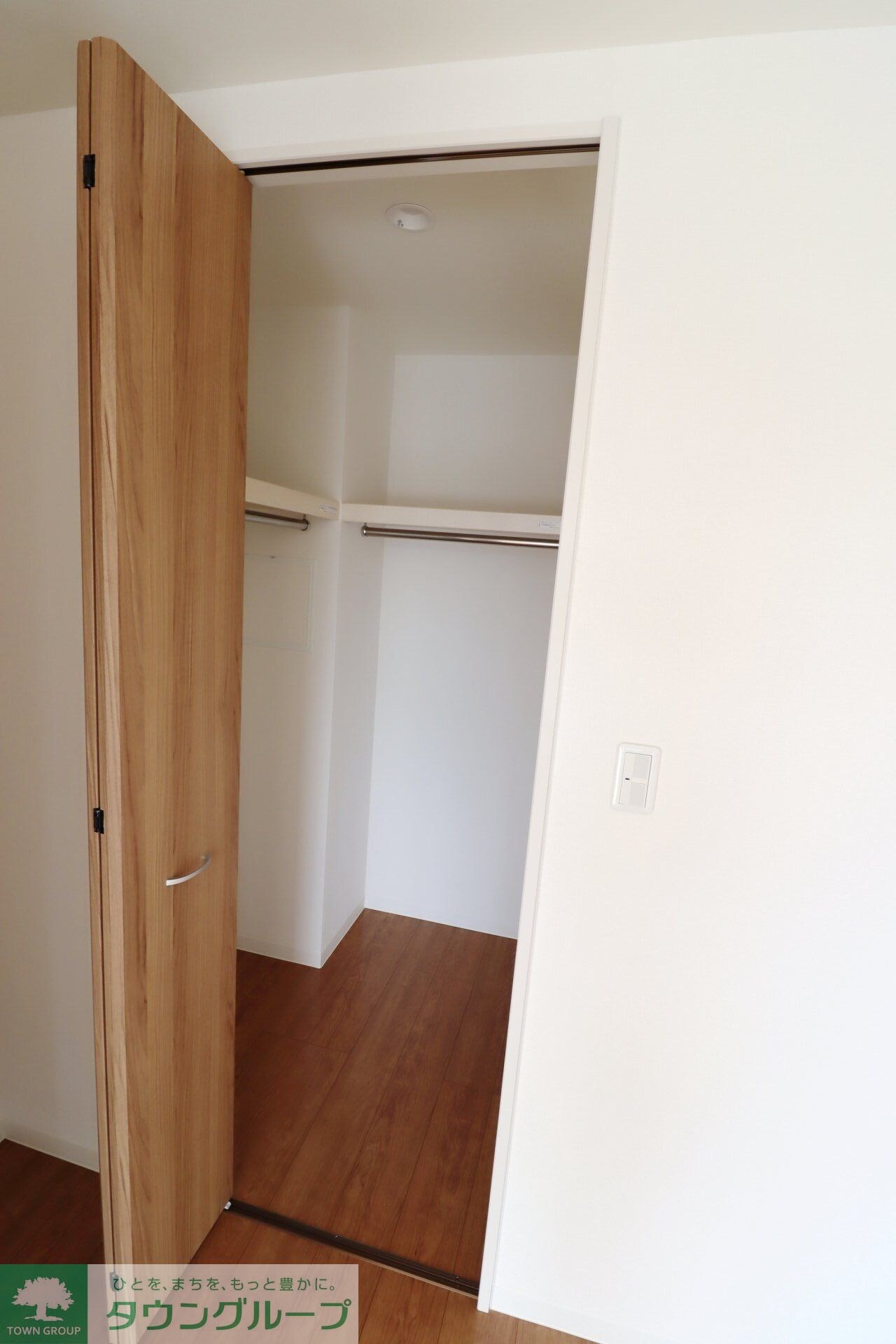 エルスタンザ下石神井の物件内観写真