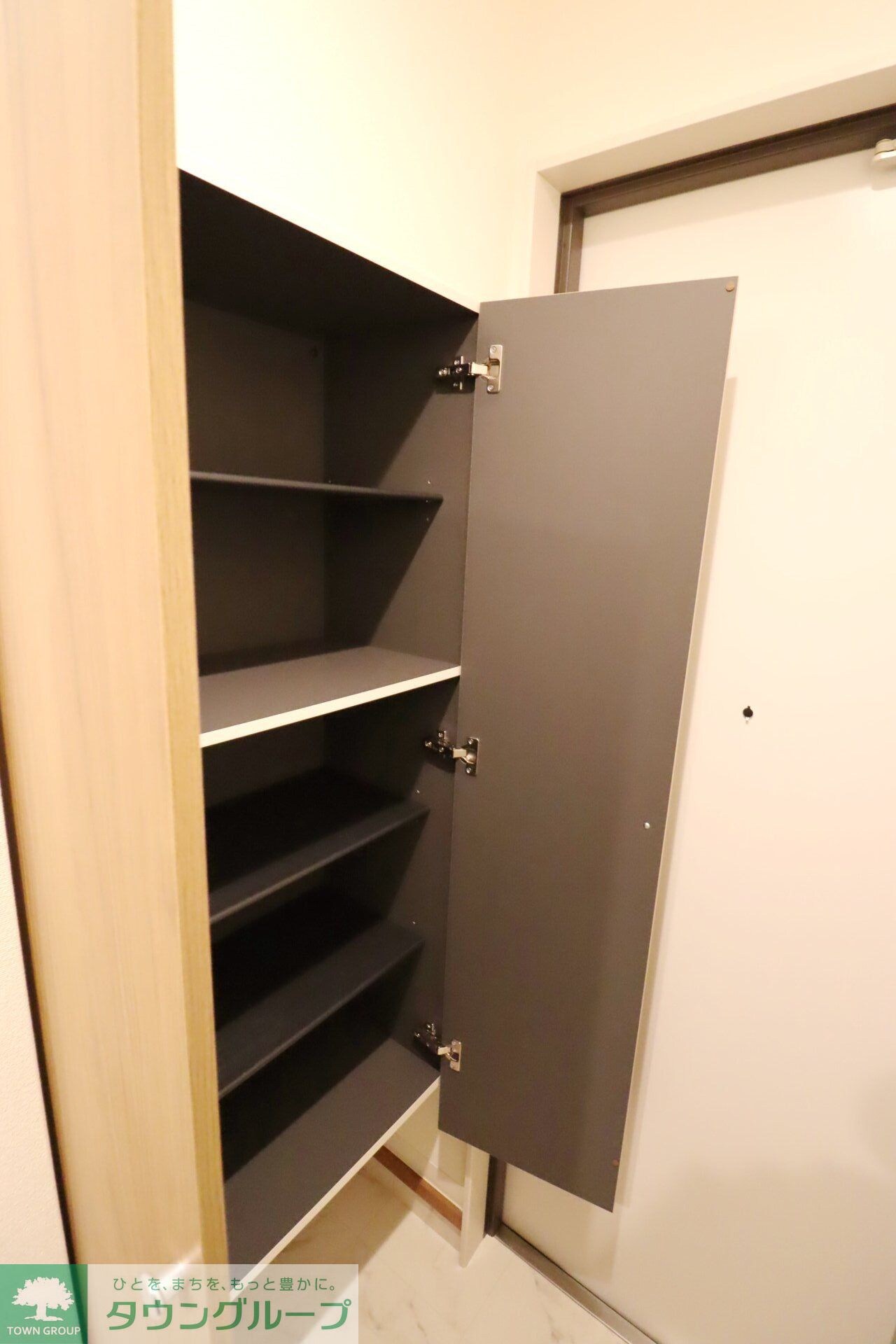 エルスタンザ下石神井の物件内観写真