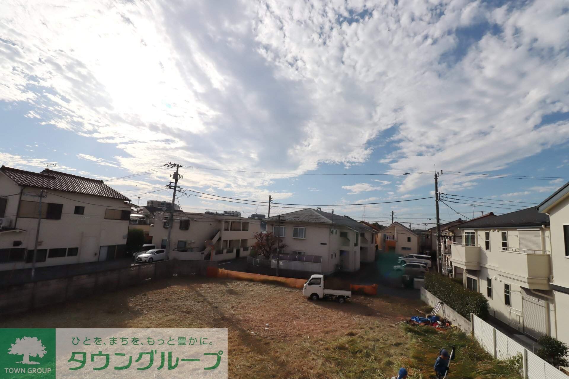 エルスタンザ下石神井の物件内観写真