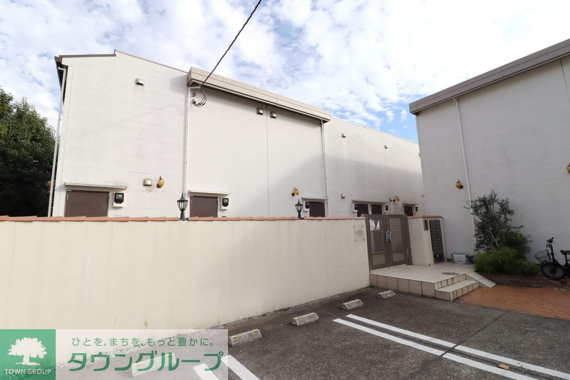 エルスタンザ下石神井の物件内観写真