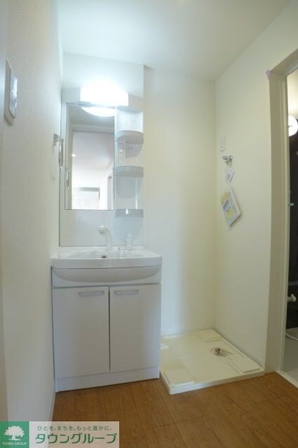 エルスタンザ下石神井の物件内観写真