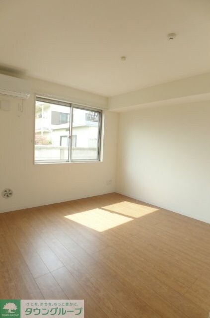 エルスタンザ下石神井の物件内観写真