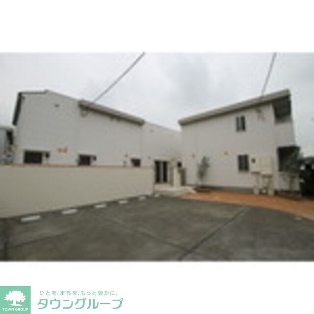 エルスタンザ下石神井の物件内観写真