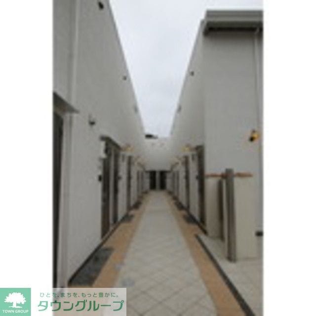 エルスタンザ下石神井の物件内観写真