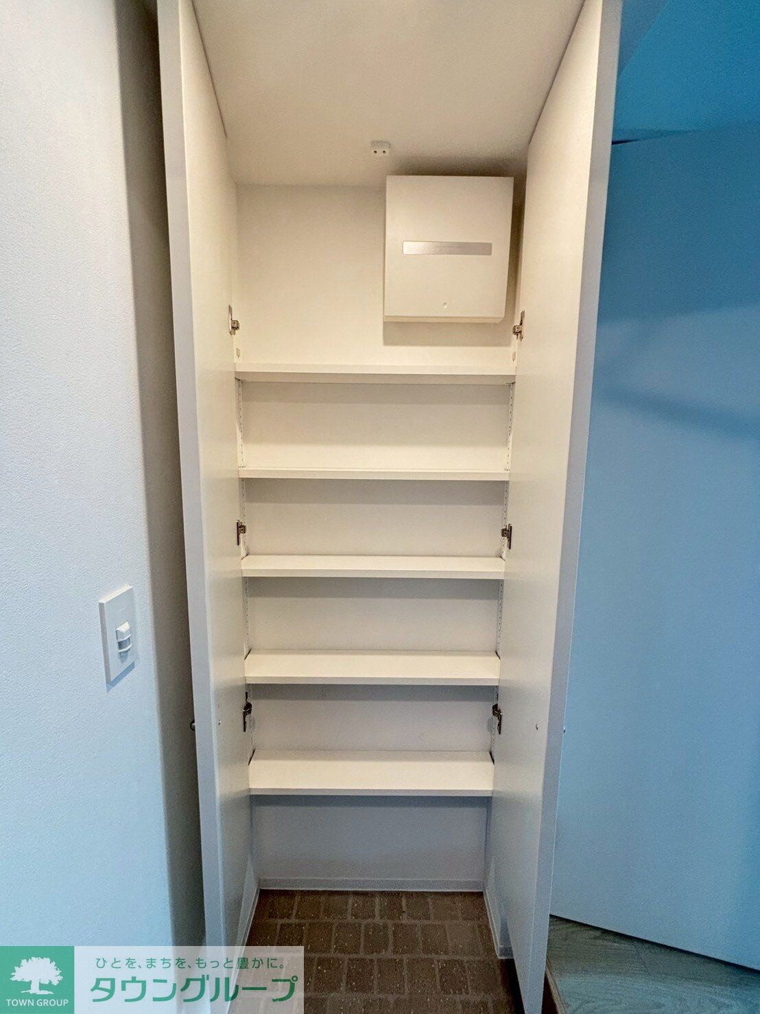 シティウォーク練馬の物件内観写真