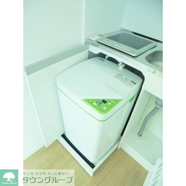 ラ・テール武蔵野の物件内観写真