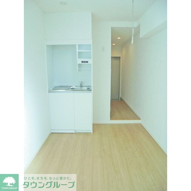 ラ・テール武蔵野の物件内観写真