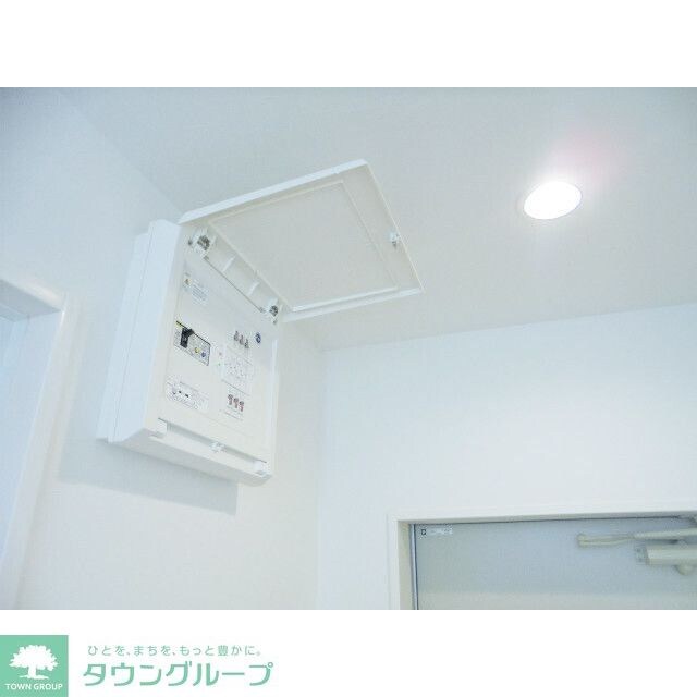 ラ・テール武蔵野の物件内観写真