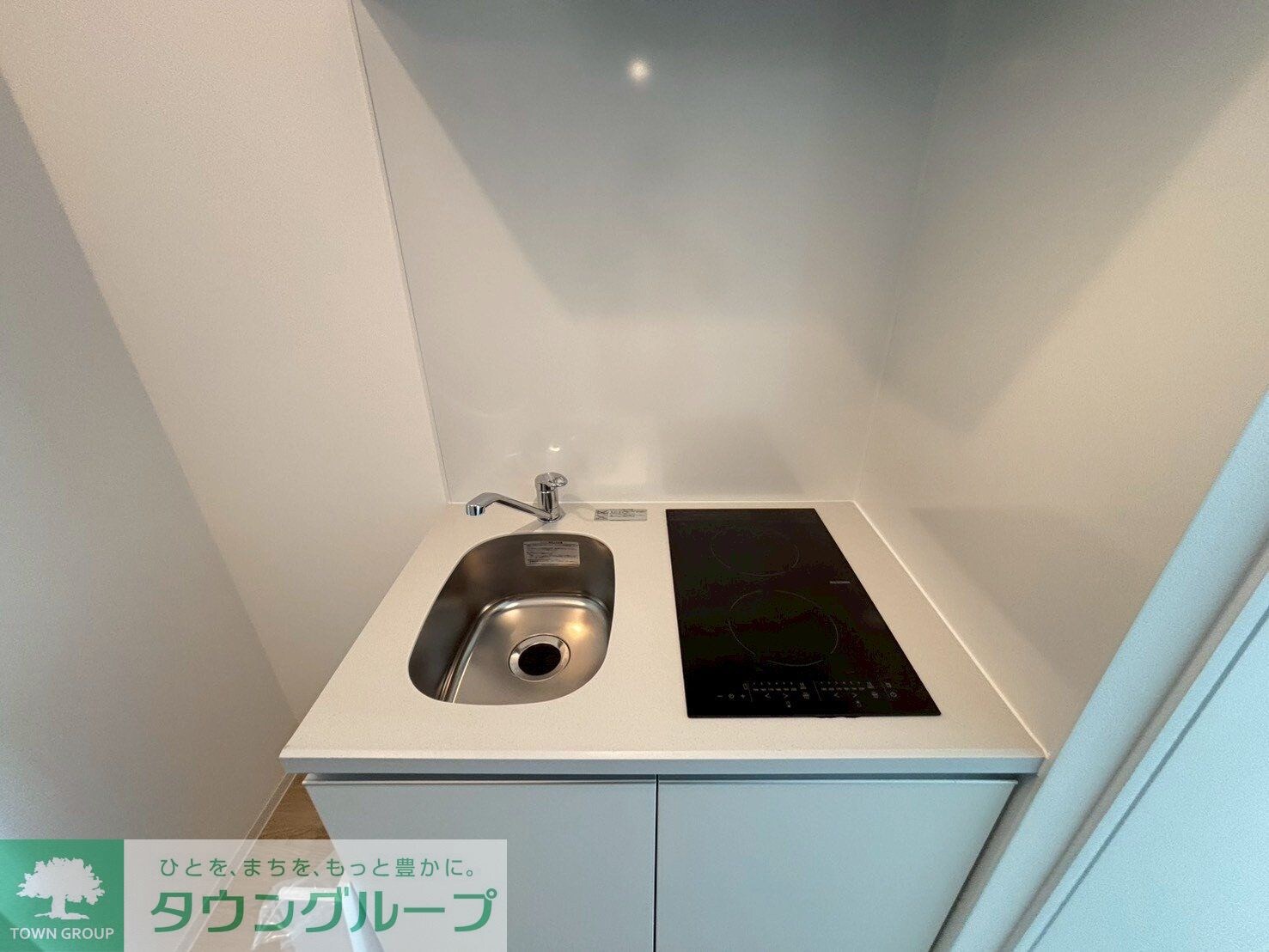 ＣＩＴＹ　ＷＡＬＫ練馬の物件内観写真