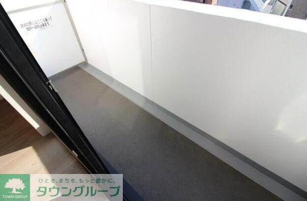 プレールドゥーク練馬中村橋の物件内観写真