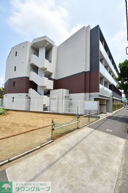 スパシエスタイル練馬春日町の物件内観写真