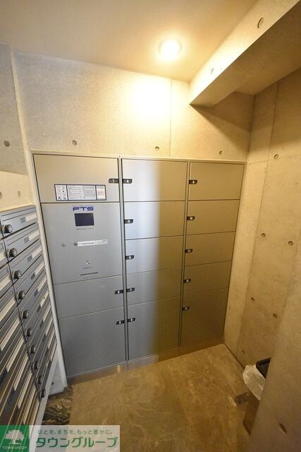 スパシエスタイル練馬春日町の物件内観写真