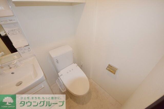 スパシエスタイル練馬春日町の物件内観写真