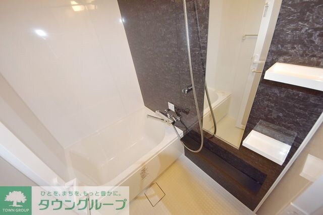 スパシエスタイル練馬春日町の物件内観写真