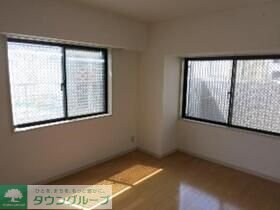 ＨＦ田無レジデンスの物件内観写真