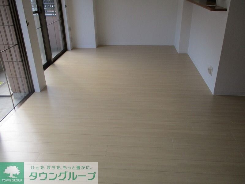 ラ・エスペランサの物件内観写真