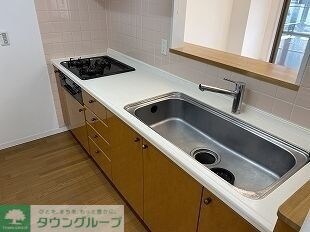 ラ・エスペランサの物件内観写真