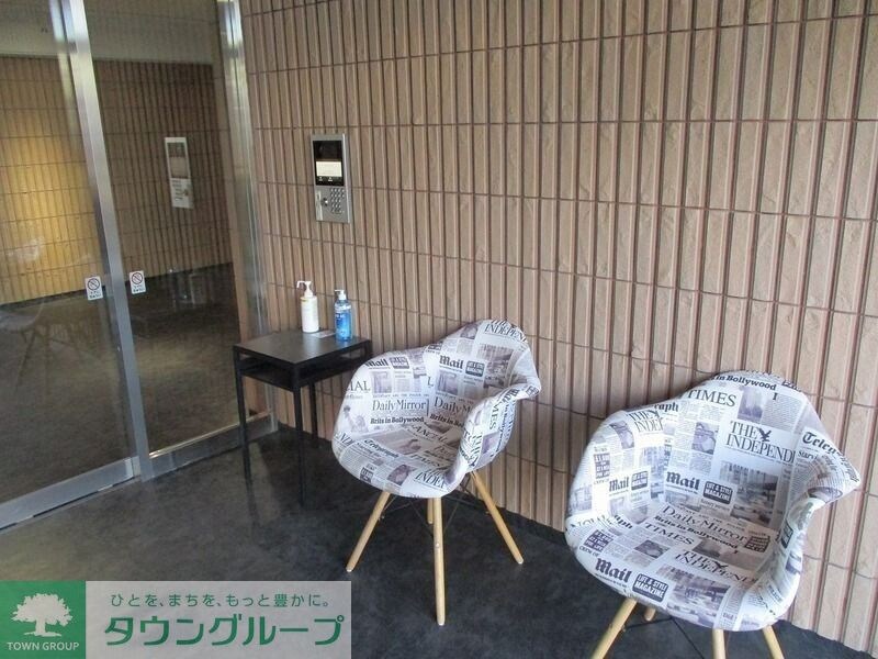 ラ・エスペランサの物件内観写真