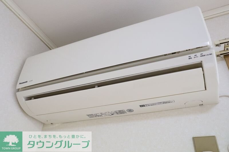 セルティアの物件内観写真