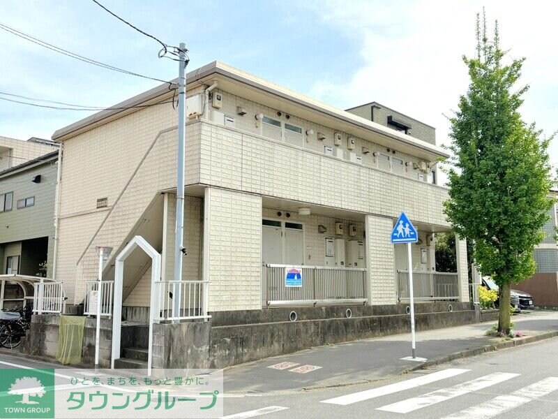 セルティアの物件内観写真