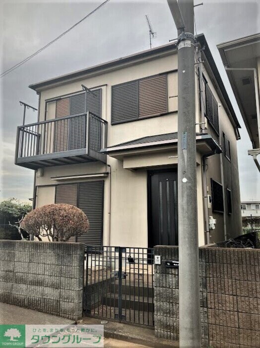 大泉学園町3丁目戸建の物件外観写真