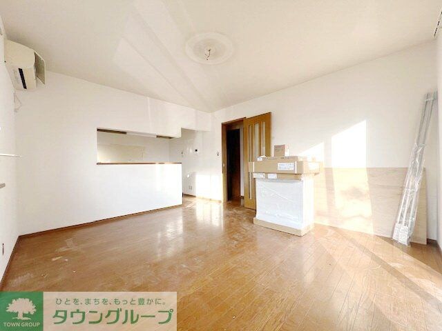 大泉学園町3丁目戸建の物件内観写真