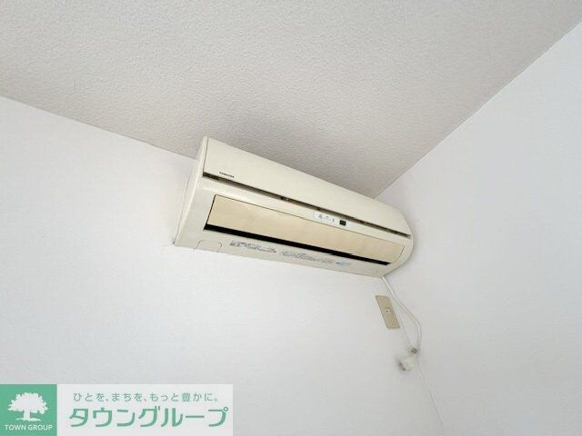 大泉学園町3丁目戸建の物件内観写真