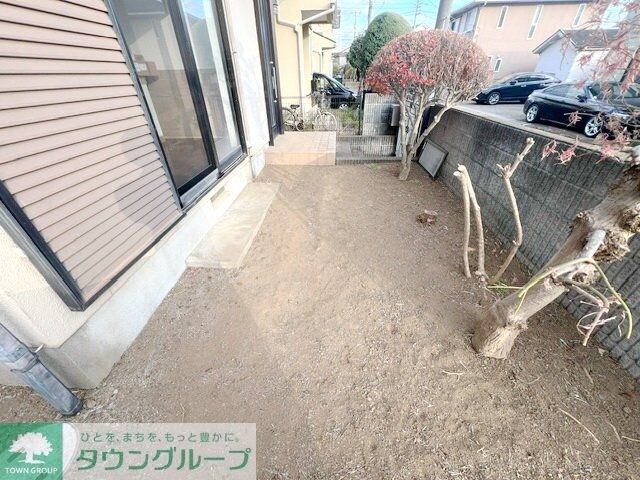 大泉学園町3丁目戸建の物件内観写真