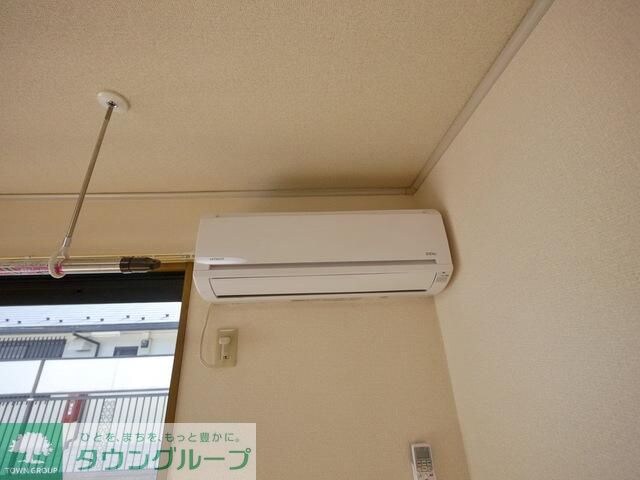 エントピア新秋津Ｂ棟の物件内観写真