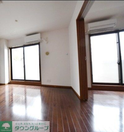 レーブロジュメンの物件内観写真