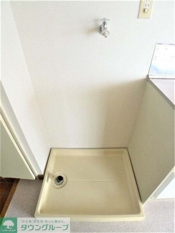 ウィングコート久米川の物件内観写真