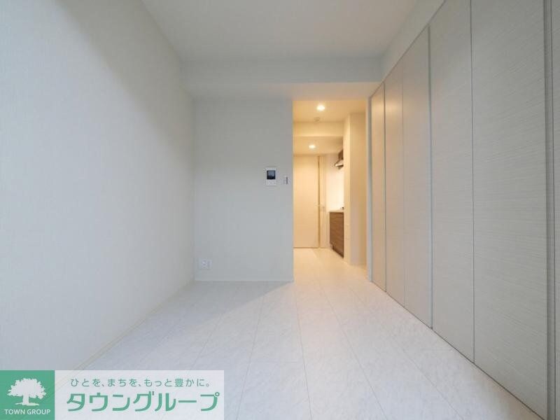 セジョリ上石神井の物件内観写真