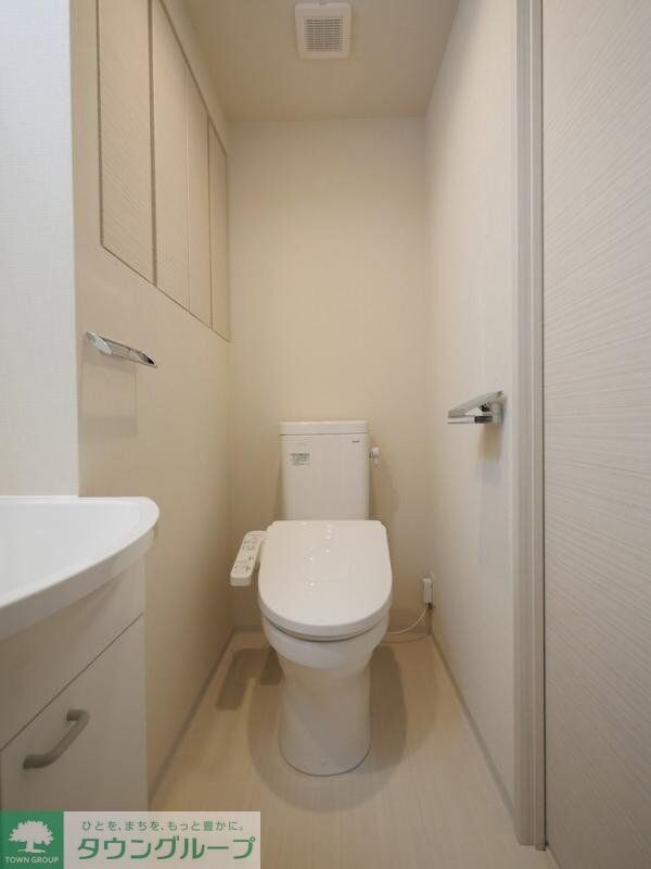 セジョリ上石神井の物件内観写真