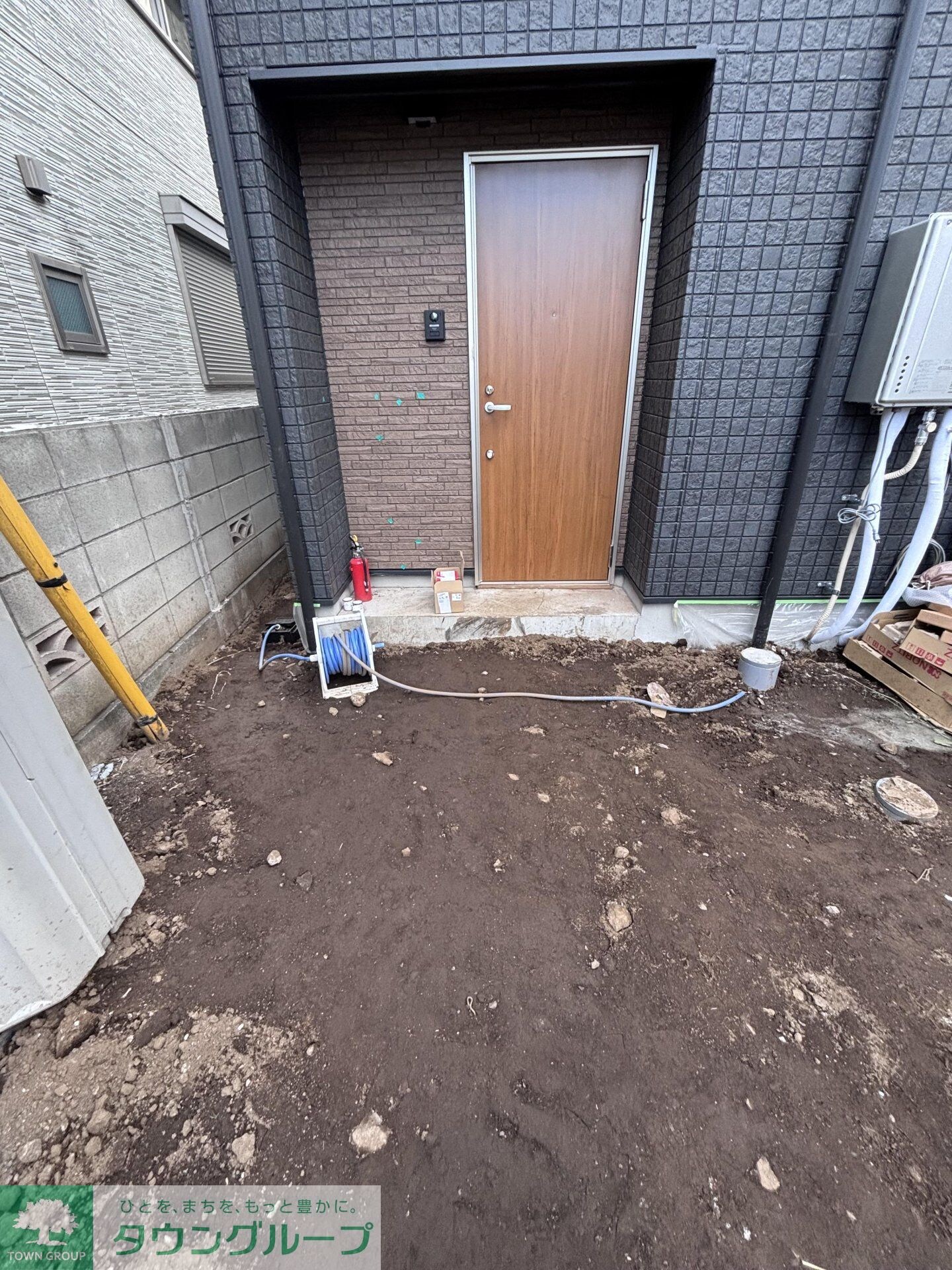 （仮称）南大泉5丁目APの物件内観写真