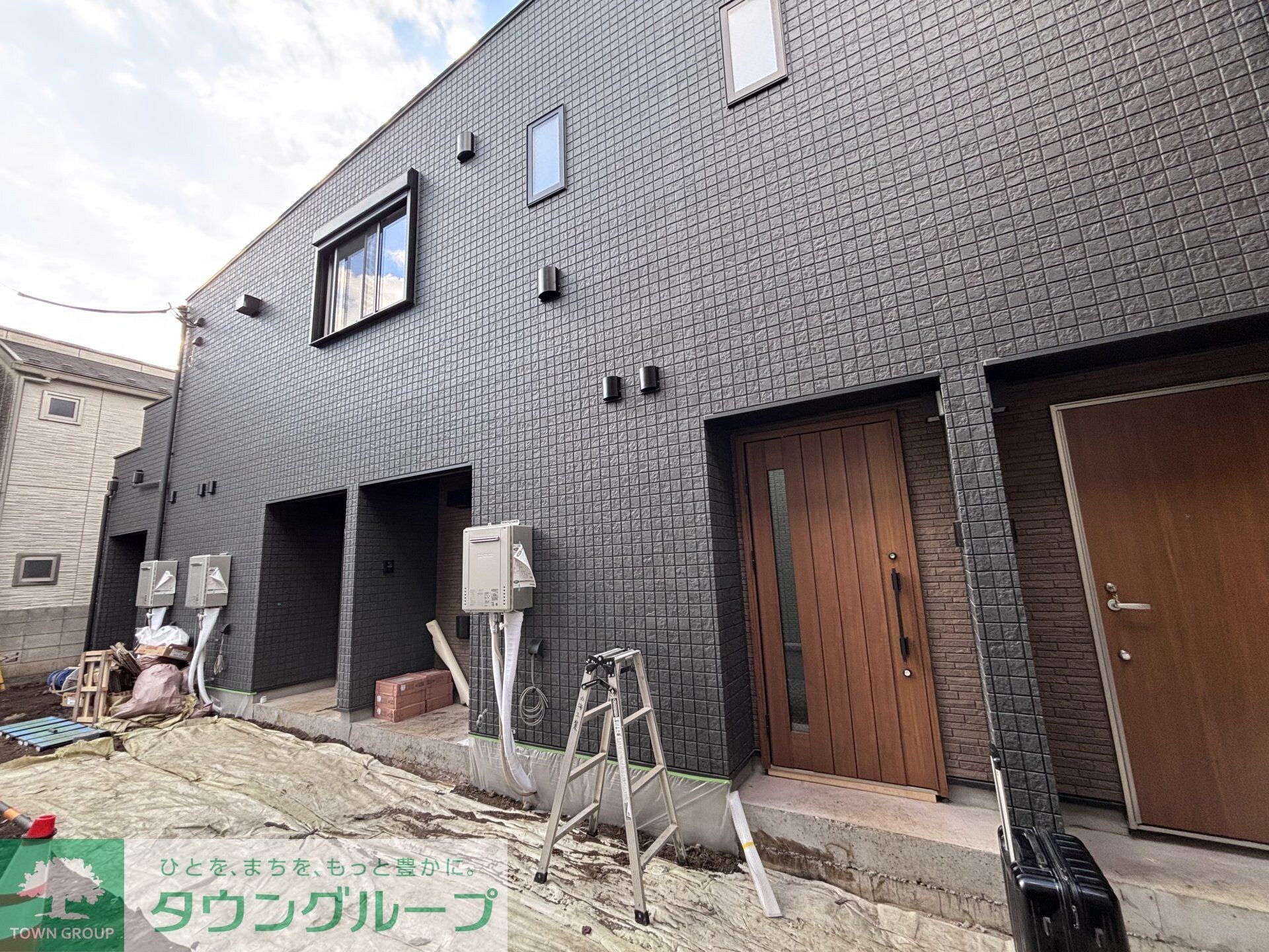 （仮称）南大泉5丁目APの物件内観写真