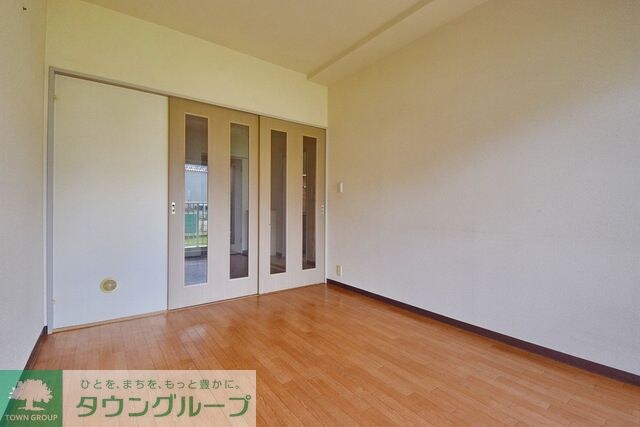 ハイネス東村山の物件内観写真