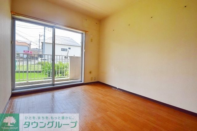 ハイネス東村山の物件内観写真