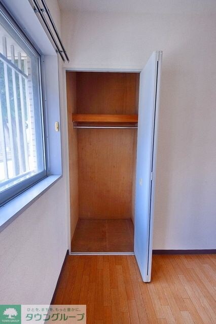 ハイネス東村山の物件内観写真