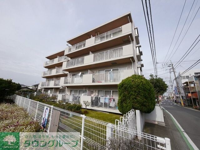 ハイネス東村山の物件内観写真