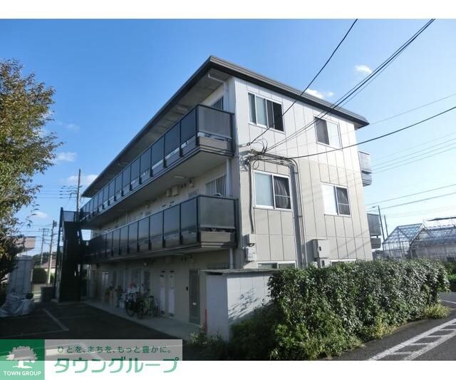 メゾン・ド・ルミエールの物件内観写真