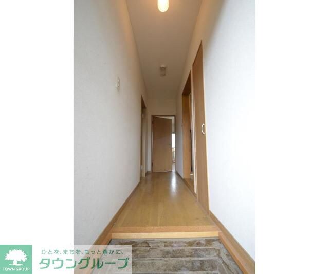 メゾン・ド・ルミエールの物件内観写真