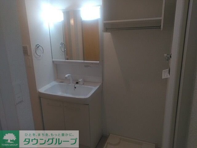 グランクレールＡの物件内観写真