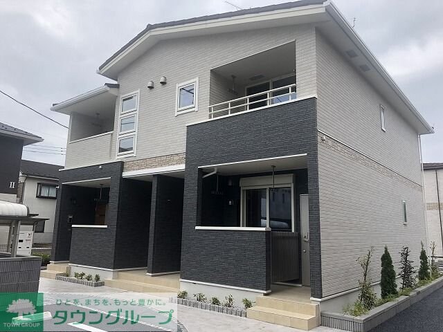 グランクレールＡの物件内観写真